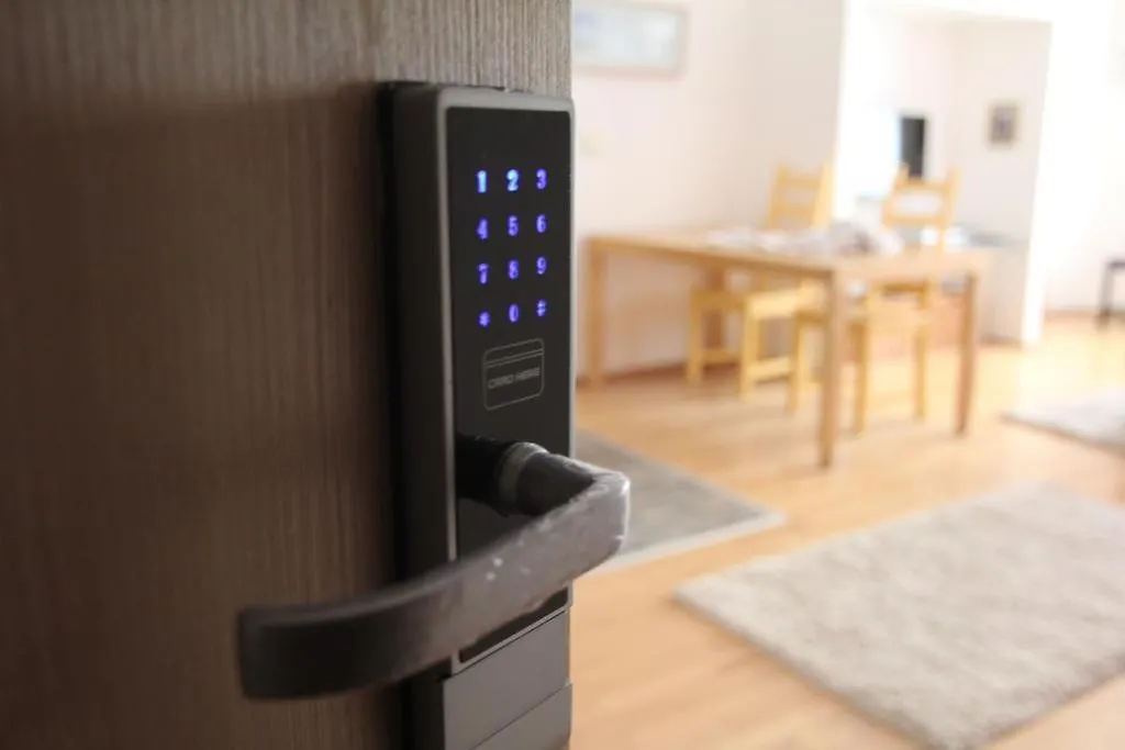 Апартаменты Park View Бухарест 0*,  Румыния