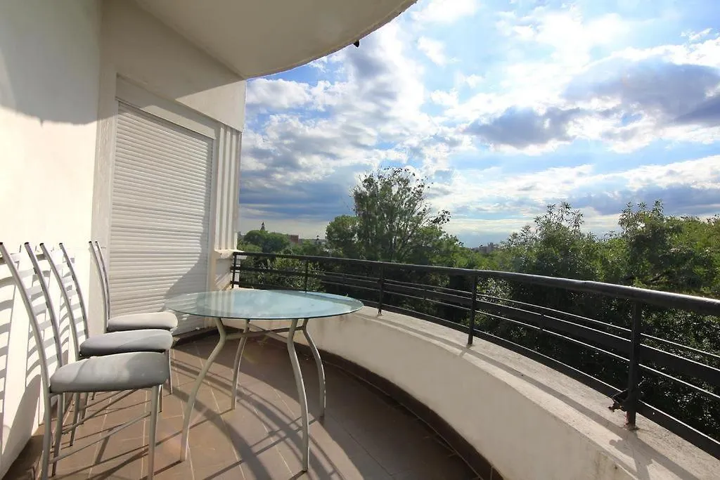 Park View Bucharest Διαμέρισμα 0*,  Ρουμανία