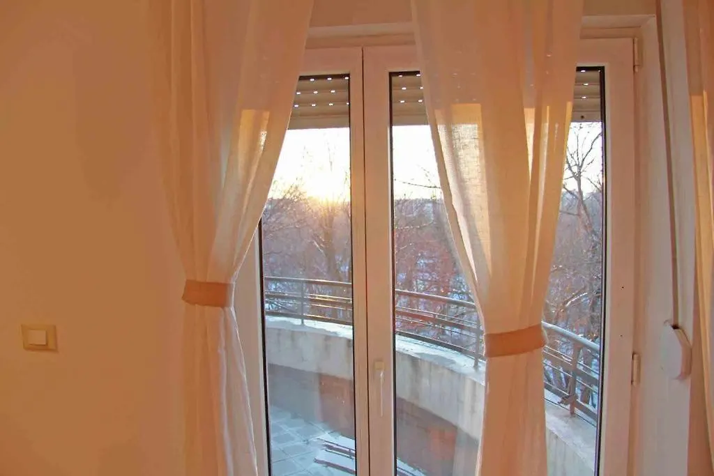 Park View Bucharest Διαμέρισμα