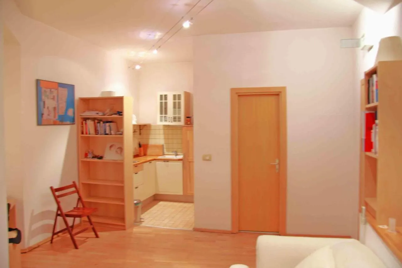 Park View Bucharest Apartment