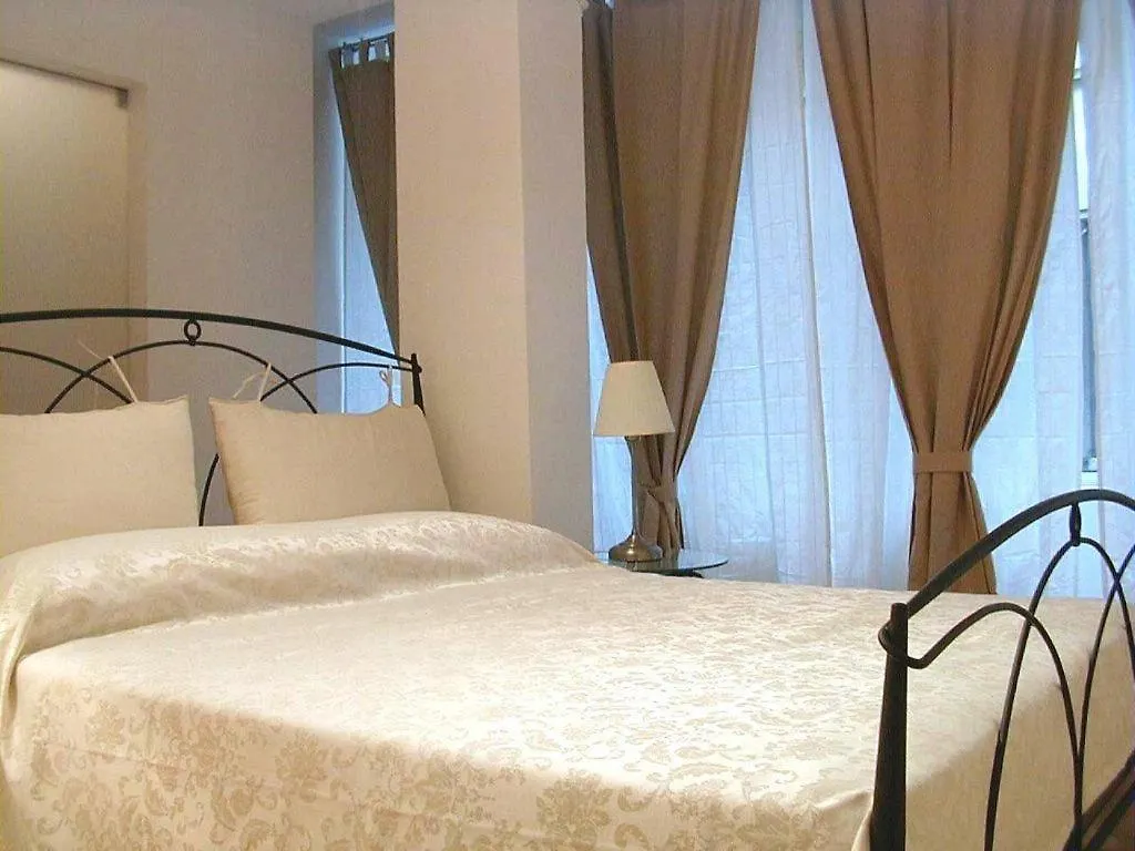 Park View Bucharest Apartment
