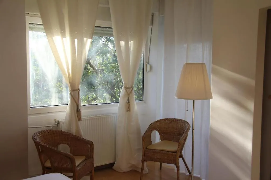 Park View Bucharest Apartment 0*,  Romania