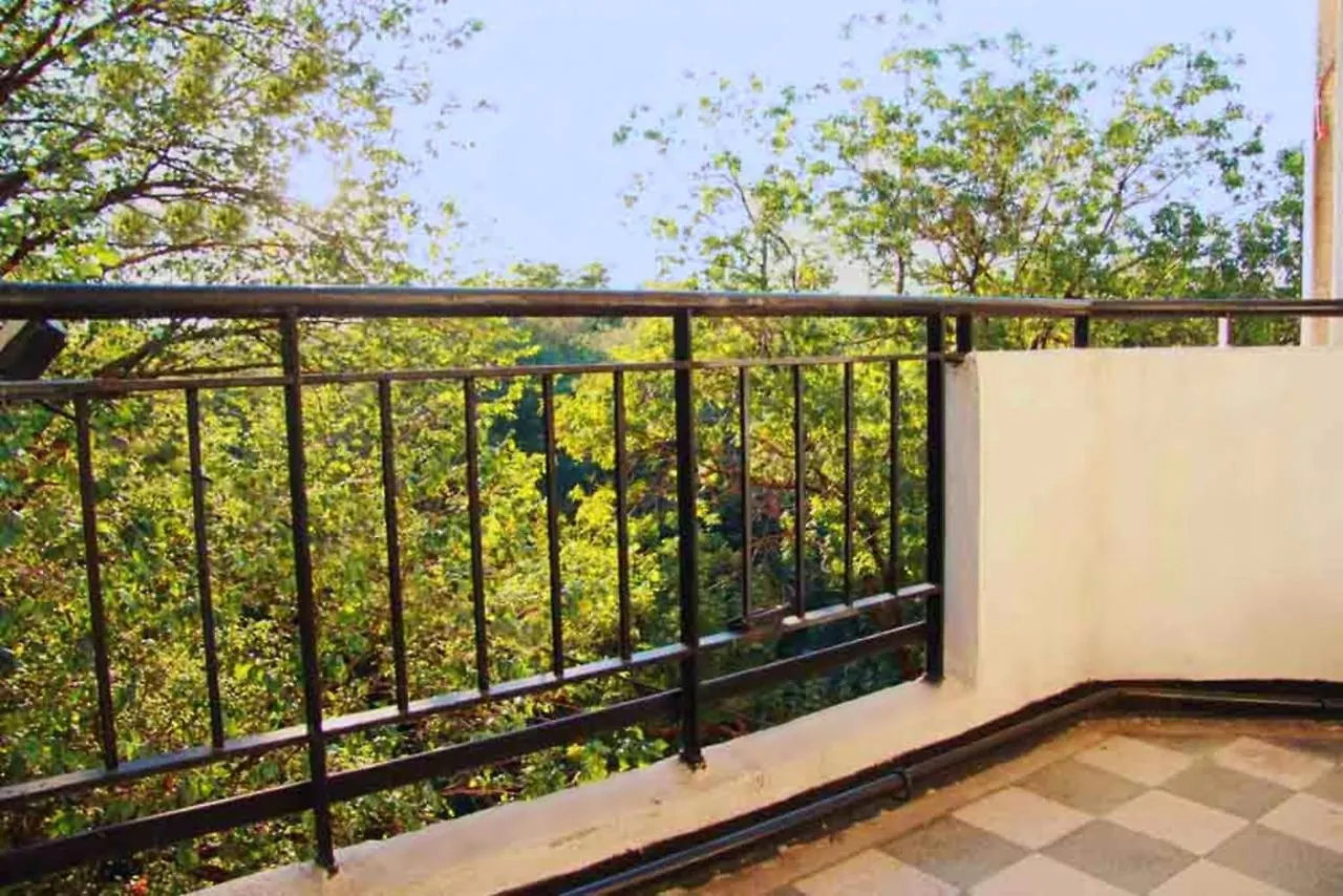 Park View Bucharest Apartment